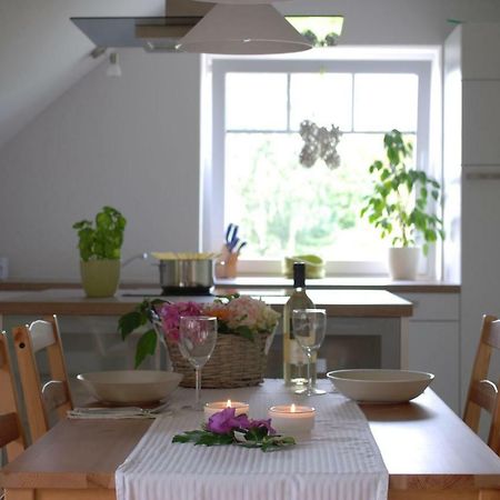 Ferienwohnung Lütt Gammelby Exterior foto