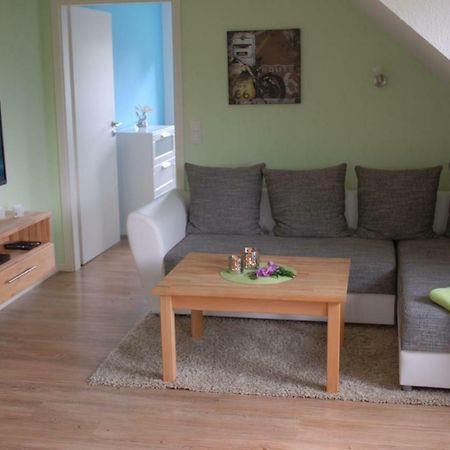 Ferienwohnung Lütt Gammelby Exterior foto