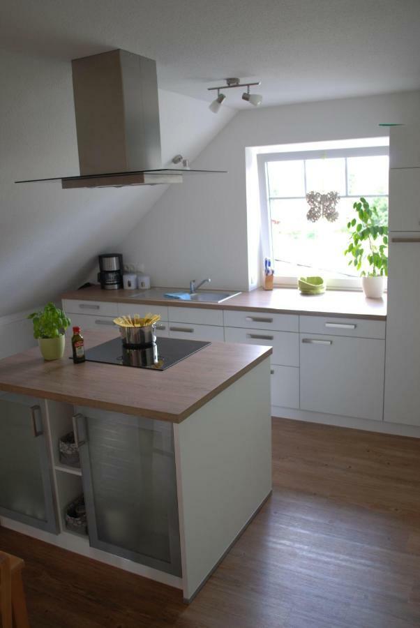Ferienwohnung Lütt Gammelby Exterior foto