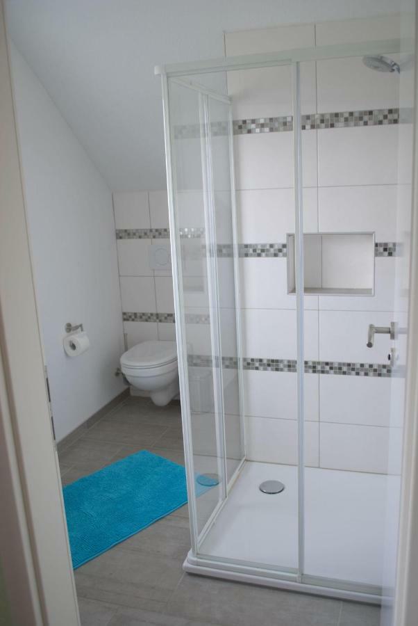 Ferienwohnung Lütt Gammelby Exterior foto