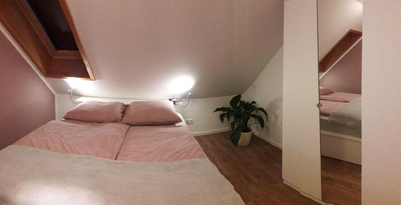 Ferienwohnung Lütt Gammelby Exterior foto